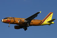 D-AKNO @ VIE - Germanwings A319-100 - by Thomas Ramgraber-VAP