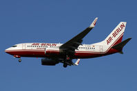 D-ABNN @ VIE - Air Berlin B737-700(WL) - by Thomas Ramgraber-VAP