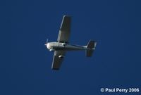 N5951E @ PVG - Scooting over Hampton Roads Executive Airport