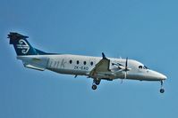 ZK-EAD @ AKL - on finals at Auckland - by Micha Lueck