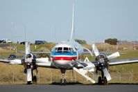 ZK-KFH @ AKL - At Auckland - by Micha Lueck