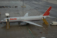 OE-LNJ @ VIE - Lauda Air Boeing 737-800 - by Yakfreak - VAP