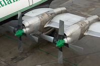 G-LOFC @ VIE - Atlantic Airlines Lockheed Electra - by Yakfreak - VAP