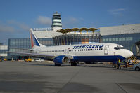 EI-CZK @ VIE - Transaero Boeing 737-400 - by Yakfreak - VAP