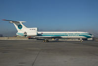 RA-85782 @ VIE - Alrosa Avia Tupolev 154 - by Yakfreak - VAP