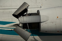 RA-85782 @ VIE - Alrosa Avia Tupolev 154 - by Yakfreak - VAP