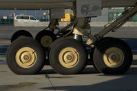 RA-85782 @ VIE - Alrosa Avia Tupolev 154 - by Yakfreak - VAP