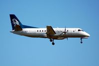ZK-NLT @ AKL - on finals at Auckland - by Micha Lueck