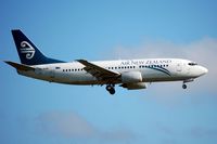 ZK-NGM @ AKL - on finals at Auckland - by Micha Lueck