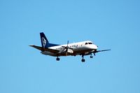 ZK-NLT @ AKL - Approaching Auckland - by Micha Lueck