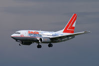 OE-LNM @ VIE - Austrian (Lauda) B737-600 - by Thomas Ramgraber-VAP