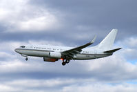 A6-DAS @ VIE - Royal Jet B737-7Z5(BBJ) - by Thomas Ramgraber-VAP
