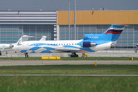RA-42365 @ VIE - Aero Rent Yak42 - by Thomas Ramgraber-VAP