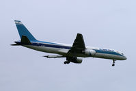 4X-EBT @ VIE - ElAl B757-200 - by Thomas Ramgraber-VAP
