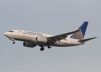 N24729 @ DTW - 737NG - by Florida Metal