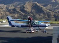 N177EE photo, click to enlarge