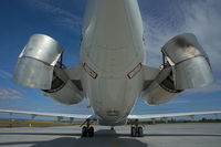 OE-LOG @ VIE - Map Jets MD80