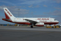 D-ABGC @ VIE - Air Berlin Airbus 319 - by Yakfreak - VAP