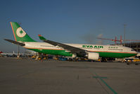 B-16311 @ VIE - Eva Air Airbus 330-200 - by Yakfreak - VAP
