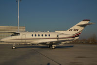 CS-DRQ @ VIE - Netjets Bae 125 - by Yakfreak - VAP
