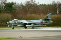 ZZ190 @ BOH - HUNTER