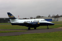 G-ISLC @ BOH - JETSTREAM