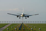 OE-LAT @ VIE - Lauda Air B767-300ER - by Thomas Ramgraber-VAP