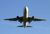 OE-LAT @ VIE - Lauda Air B767-300ER - by Thomas Ramgraber-VAP
