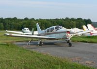 N56313 @ FWN - Some 33 years old, this lady looks great! - by Daniel L. Berek