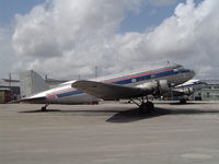 N15MA @ OPF - fLORIDA aIR cARGO - by Alex Waning APVW