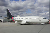 G-CEAJ @ VIE - European Aviation Boeing 737-200 - by Yakfreak - VAP