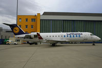 D-ACLQ @ CGN - visitor - by Wolfgang Zilske