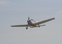 N3918M @ 7FL6 - Spruce Creek - by Florida Metal