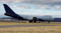 N509MC @ KBDL - Christmas Rush 06 at BDL - by Nick Michaud