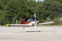 N6400S @ 7FL6 - Spruce Creek - by Florida Metal