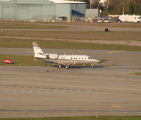 C-FRJZ @ DTW - Canadian