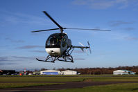 G-CDTK @ BOH - SCHWEIZER