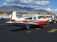 N2623W photo, click to enlarge