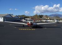 N2623W photo, click to enlarge