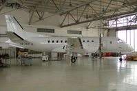 OE-GIF @ VIE - Bachflug Saab 340 - by Yakfreak - VAP