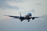 HL7743 @ VIE - Korean Air B777-200 - by Thomas Ramgraber-VAP