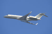 OE-IGS @ VIE - Tyrolean Jet Service Bombardier BD-700-1A10 Gobal Express - by Thomas Ramgraber-VAP