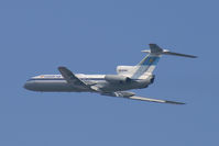 UN-85464 @ VIE - Kazakhstan Goverment TU-154B-2 - by Thomas Ramgraber-VAP