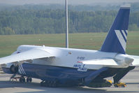 RA-82080 @ VIE - Polet Flight AN124 - by Thomas Ramgraber-VAP