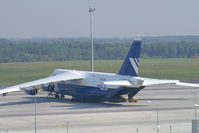 RA-82080 @ VIE - Polet Flight AN124 - by Thomas Ramgraber-VAP