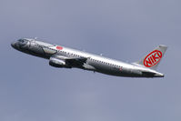 OE-LEE @ VIE - NiKi A320 - by Thomas Ramgraber-VAP