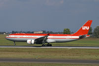 D-ALPG @ VIE - LTU A330-200 - by Thomas Ramgraber-VAP
