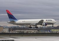 N187DN @ KPAE - Going to the Goodrich hangar - by Matt Cawby