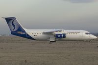 OO-DWF @ SZG - SN Brussels Bae 146 - by Yakfreak - VAP