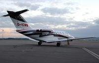 D-ICWB @ SCN - nice - by Volker Hilpert